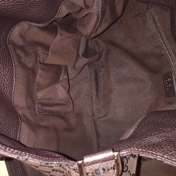 Authentic Gucci Hysteria - Picture 5 of 8